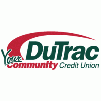 DuTrac logo vector logo