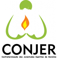 Conjer logo vector logo