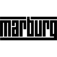 Marburg logo vector logo