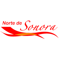 Norte de Sonora logo vector logo