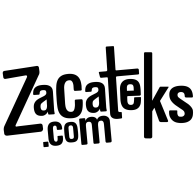 Zacateks logo vector logo