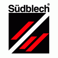Sudblech logo vector logo