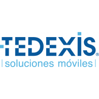 Tedexis logo vector logo