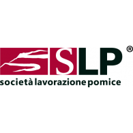 SLP logo vector logo