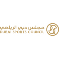 Dubai Sports Council logo vector logo