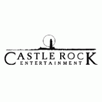 Castle Rock Entertainment logo vector logo