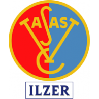 Vasas-Ilzer Budapest logo vector logo