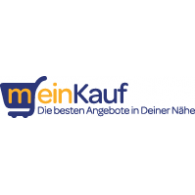 meinKauf.at logo vector logo