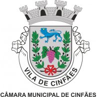 Vila de Cinfães logo vector logo