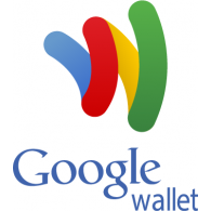 Google Wallet logo vector logo