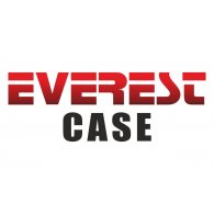 Everest Case logo vector logo