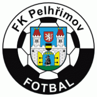 FK Pelhřimov logo vector logo