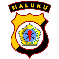Maluku logo vector logo