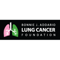 Bonnie J. Addario Lung Cancer Foundation logo vector logo