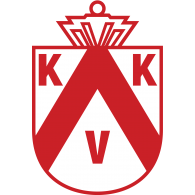 KV Kortrijk logo vector logo