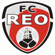 FK REO Vilnius logo vector logo