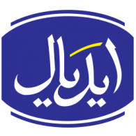 IDIAL logo vector logo