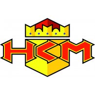 HKM Zvolen logo vector logo