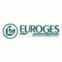 EUROGES logo vector logo