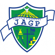 JAGP logo vector logo