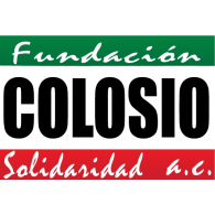 Fundacion Colosio Aguascalientes logo vector logo