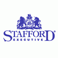 Stafford logo vector logo