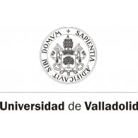 Universidad de Valladolid logo vector logo