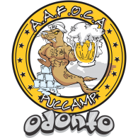 AAFOCA Odonto PUCCamp logo vector logo