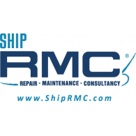 shipRMC logo vector logo