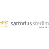 Sartorius Stedim logo vector logo