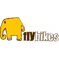 Fly Bikes BMX logo vector logo