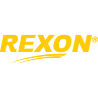 Rexon logo vector logo