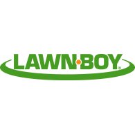 Lawn Boy logo vector logo