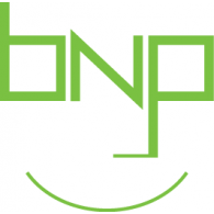 BrandNuPhase logo vector logo