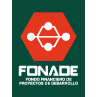 FONADE logo vector logo