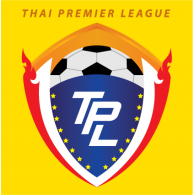 Thai Premier League logo vector logo