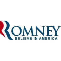 Romney logo vector logo