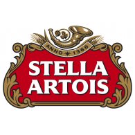 Stella Artois logo vector logo