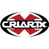 Criartx logo vector logo