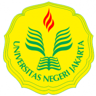Universitas Negeri Jakarta logo vector logo