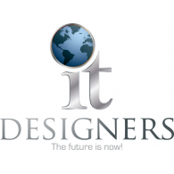 IT Designers Costa Rica logo vector logo