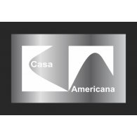Casa Americana logo vector logo