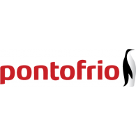 Pontofrio logo vector logo