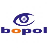 BOPOL logo vector logo