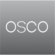OSCO logo vector logo