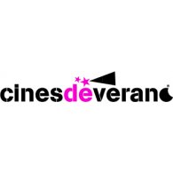 Cines de Verano logo vector logo
