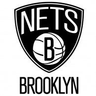 Brooklyn Nets logo vector logo
