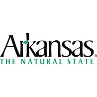 Arkansas logo vector logo