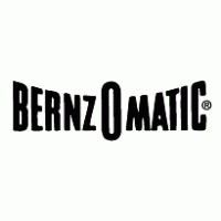 Bernzomatic logo vector logo