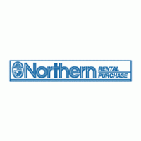 Northern logo vector logo